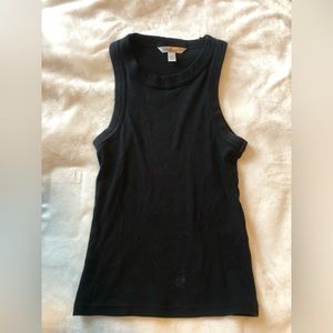 Black Tank